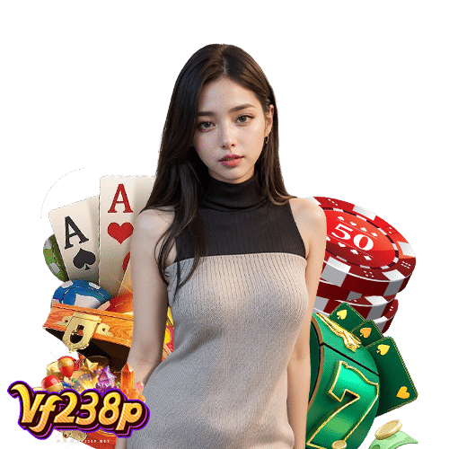 vf238p บาคาร่า